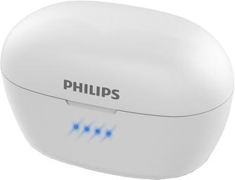 Наушники Philips SHB2505 White