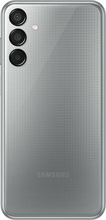 Смартфон Samsung Galaxy M15 6/128GB Серый