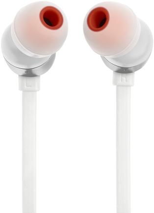 Наушники JBL Tune 310C White