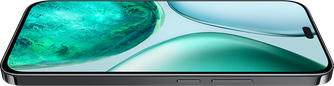 Смартфон Honor X8c 8/128GB Black