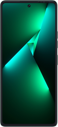 Смартфон TECNO Pova 6 Pro 5G 12/256GB «Зелёная комета»