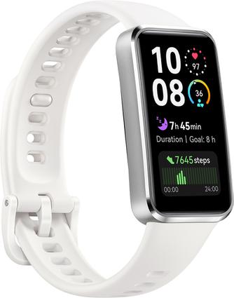 Фитнес-браслет Huawei Band 10 White