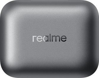 Наушники realme Buds Air7 Серые