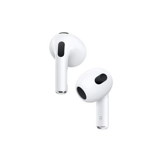Наушники Apple AirPods 3 MME73AM/A White