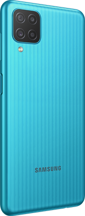 Смартфон Samsung Galaxy M12 32GB Green