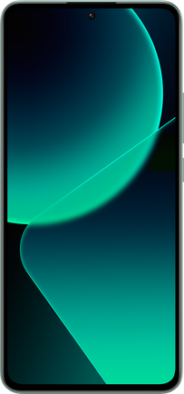 Смартфон Xiaomi 13T 12/256GB Meadow Green