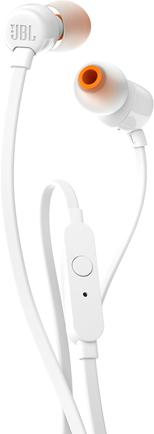 Наушники JBL Tune 110 White