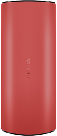Мобильный телефон Nokia 105 4G TA-1378 Red