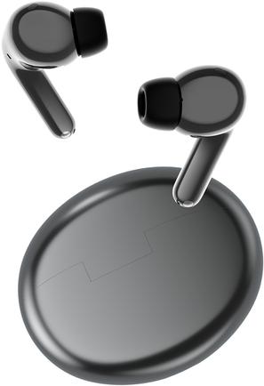 Наушники Honor Choice Earbuds X7 Pro Серые