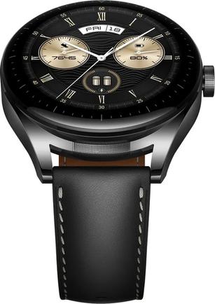 huawei watch 2 titanium