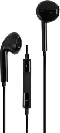 Наушники Gal HM-060 Black