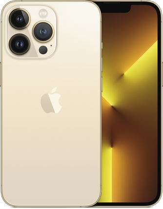 Смартфон Apple iPhone 13 Pro 1TB Золотой