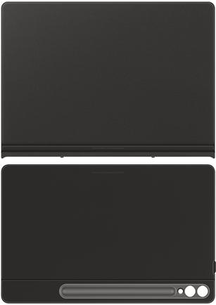 Чехол-книжка Samsung Smart Book Cover Tab S9+ Чёрная