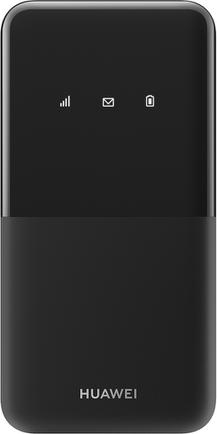 4G/Wi-Fi-роутер Huawei Mobile CAT4 Black