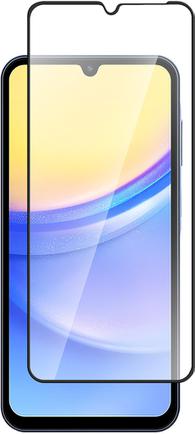 Защитное стекло BoraSCO для Samsung Galaxy A15 Black
