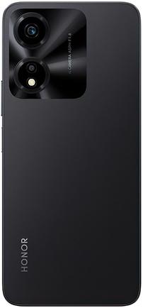 Смартфон Honor X5 Plus 4/64GB Midnight Black