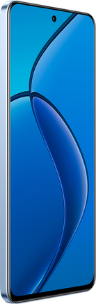 Смартфон realme 12 8/128GB Голубой