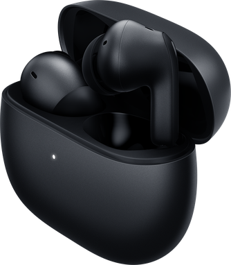 Наушники Xiaomi Redmi Buds 4 Pro Black