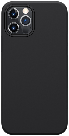 Клип-кейс Nillkin Flex Pure для Apple iPhone 12 Pro Max Black