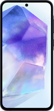 Смартфон Samsung Galaxy A55 SM-A556EZKCSKZ 8/256GB Тёмно-синий