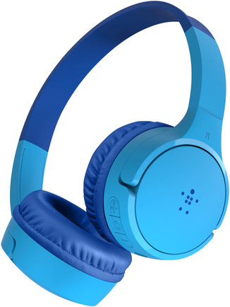 Наушники Belkin SoundForm AUD002bt Blue