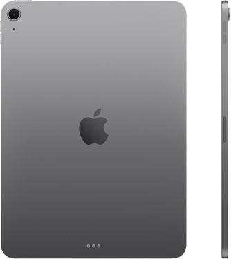 Планшет Apple iPad Air (2025) 11" Wi-Fi + Cellular 128GB Space Gray (без RuStore)