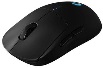 Мышь Logitech G PRO Wireless Black