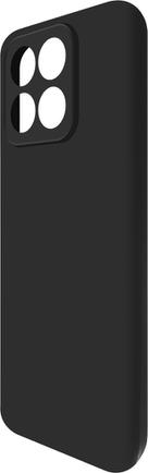 Клип-кейс Krutoff Soft Case для Honor X7c Black