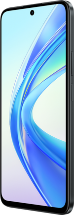 Смартфон Honor X7b 8/128GB Midnight Black