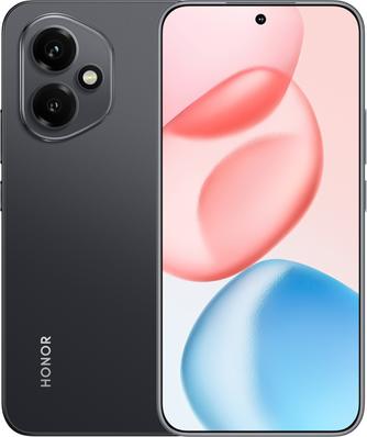 Смартфон Honor 400 12/256GB Полночный чёрный