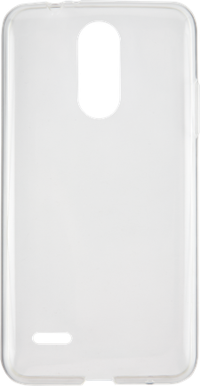 Клип-кейс Red Line iBox Crystal для LG K7 (2017) Transparent