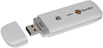 USB-модем билайн ZTE MF823D White