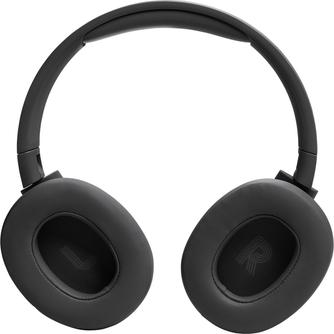 Наушники JBL Tune T720BT Black