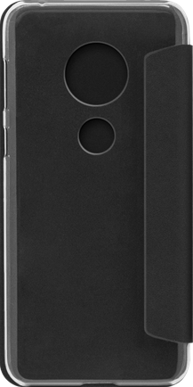 Чехол-книжка Gresso для Motorola Moto E5 Play Black