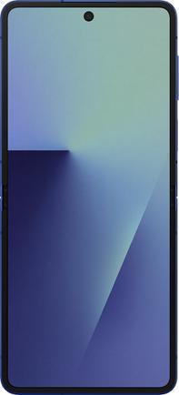 Смартфон Samsung Galaxy Z Flip7 5G 12/256GB Синий