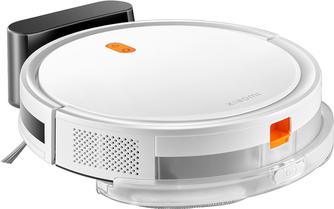 Робот-пылесос Xiaomi Robot Vacuum E5 White