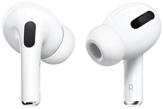 Наушники Apple AirPods Pro (2021) MLWK3ZA/A White