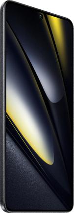 Смартфон POCO F6 12/512GB Black