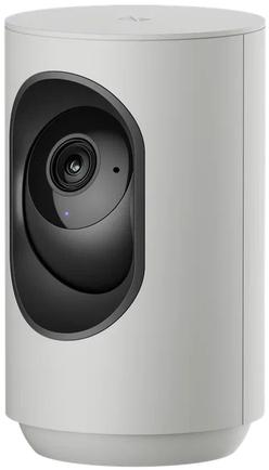 Умная камера Яндекс YNDX-2К QHD с Алисой Серая