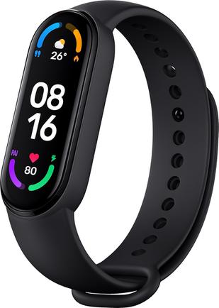 Умные часы Aimoto Run Black