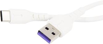 Кабель Pavareal PA-DC173 USB to USB-C 1m White