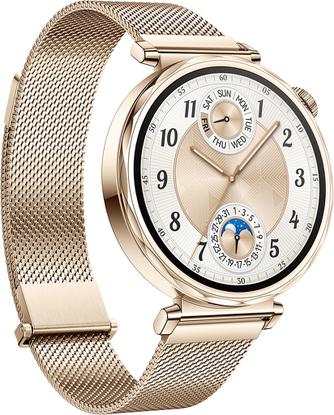 Умные часы Huawei Watch GT 5 41mm Gold