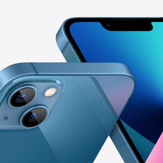 Смартфон Apple iPhone 13 128GB MLPK3HN/A Blue