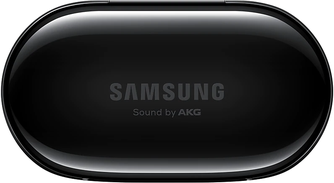 Наушники Samsung Galaxy Buds+ Black