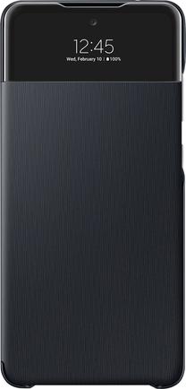 Чехол-книжка Samsung Smart S View Wallet Cover A72 Black