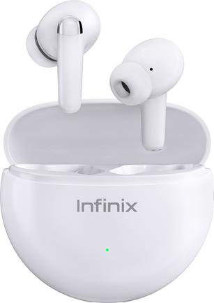 Наушники Infinix Earphone XE26 Buds Neo White