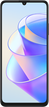 Смартфон Honor X7a Plus 6/128GB Midnight Black
