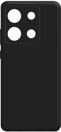 Клип-кейс Gresso Meridian для Infinix Smart 7 Plus (2023) Black