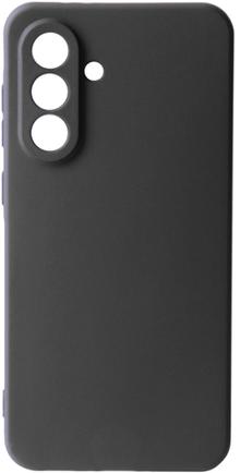 Клип-кейс LuxCase для Samsung Galaxy A56 Black