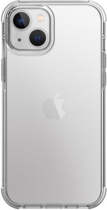 Клип-кейс Uniq Combat для Apple iPhone 14 Plus Transparent